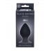 Анальная пробка Thick Anal Plug Small 4211-01Lola
