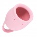 Менструальная чаша Natural Wellness Magnolia 20 ml light pink 4000-14lola