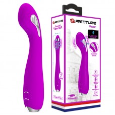 Вибратор Pretty Love Hector BI-014765