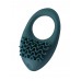 Перезаряжаемое эрекционное виброкольцо Pure Passion Stellar Green 1501-03lola