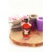 Масло массажное для тела Shunga «Клубника и шампанское»Sparkling Strawberry Wine,разогревающее,100мл