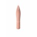 Перезаряжаемый Вибратор Universe BonBon’s Powerful Spear Beige 9603-02lola