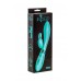 Вибратор Indeep Yonce Turquoise 7702-04indeep