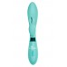 Вибратор Indeep Yonce Turquoise 7702-04indeep