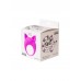 Стимулятор клитора Mimi Animals Lemur Remi Purple 7000-15lola