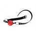 Кляп Party Hard Love Addict Red 1146-02lola