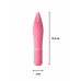 Перезаряжаемый Вибратор Universe BonBon’s Powerful Spear Pink 9603-03lola