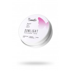 Мерцающий крем Eromantica «Sunlight», 60 г