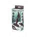 Анальная пробка с вибрацией Spice it up New Edition Elation Wine red 8018-03lola