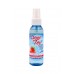 Очищающий спрей "CLEAR TOYS STRAWBERRY" с антимикробным эффектом, 100 мл