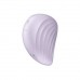 Вакуумный массажер Satisfyer Pearl Diver violet 037240SA