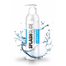 Смазка-увлажнитель SPLASHGLIDE LUBRICANT CLASSIC 330 МЛ 715745
