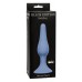 Анальная пробка Slim Anal Plug XL Blue 4204-02Lola