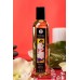 Масло массажное для тела Shunga «Инстинкт влечения.Экзотические фрукты»(Libido.Exotic Fruits), 240мл