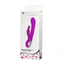 Вибратор Pretty Love BI-014480