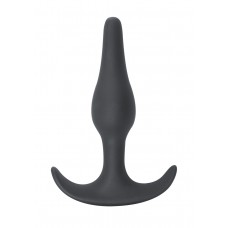 Анальная пробка Spice it up Starter Dark Grey 8007-02lola