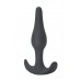 Анальная пробка Spice it up Starter Dark Grey 8007-02lola