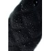 Анальная пробка Erotist Strob S - size, силикон, черная, 11,7 см