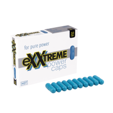 EXXTREME – Энергетические капсулы №10 44573