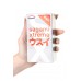 Презервативы Sagami, xtreme, 0.04, латекс, 19 см, 5,4 см, 15 шт.