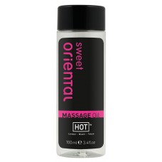 Массажное масло для тела Восточные сладости 100 ml 44086