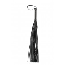 Плеть Party Hard Risqu? Black 1118-01lola