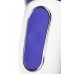 Нереалистичный вибратор Satisfyer Vibes Magic Bunny, силикон, фиолетовый, 17,7 см.