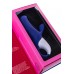 Нереалистичный вибратор Satisfyer Vibes Magic Bunny, силикон, фиолетовый, 17,7 см.