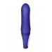 Нереалистичный вибратор Satisfyer Vibes Magic Bunny, силикон, фиолетовый, 17,7 см.