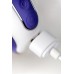 Нереалистичный вибратор Satisfyer Vibes Magic Bunny, силикон, фиолетовый, 17,7 см.