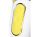 Нереалистичный вибратор Satisfyer Vibes Yummy Sunshine, силикон, желтый, 22,5 см.