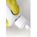 Нереалистичный вибратор Satisfyer Vibes Yummy Sunshine, силикон, желтый, 22,5 см.