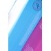 Нереалистичный вибратор Satisfyer Vibes Yummy Sunshine, силикон, желтый, 22,5 см.
