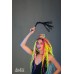 Плеть Party Hard Risqu? Black 1118-01lola