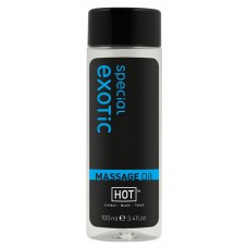 Массажное масло для тела Экзотик 100 ml 44081