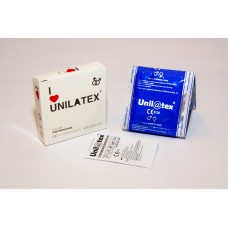 Презервативы Unilatex Ultrathin 3шт 3012Un