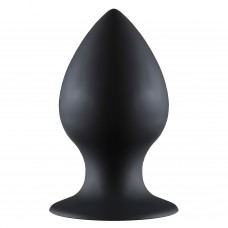 Анальная пробка Thick Anal Plug Small 4211-01Lola