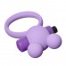 Эрекционное виброколечко Emotions Minnie Purple 4005-01Lola