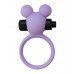 Эрекционное виброколечко Emotions Minnie Purple 4005-01Lola