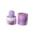 Мастурбатор Marshmallow Fuzzy Lavander 7371-03lola