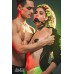 Кляп Party Hard Bare 1155-01lola