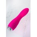 Вибратор для точки G L'Eroina Dana, силикон, розовый, 15,5 см