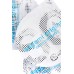 Презервативы Sagami, original 0.02, extra lub, полиуретан, 19 см, 3 шт.