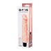 Реалистичный вибратор A-Toys by TOYFA Hook, TPE, телесный, 23 см