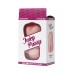Мастурбатор реалистичный Juicy Pussy by TOYFA Mature, TPR, телесный, 14,5 см