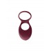 Эрекционное Виброкольцо Pure Passion Daydream Wine Red 1303-02lola