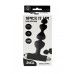 Анальная пробка с вибрацией Spice it up New Edition Excellence Black 8016-01lola