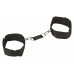 Поножи Bondage Collection Ankle Cuffs Plus Size 1052-02Lola