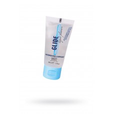 Лубрикант на водной основе HOT Glide, 30 мл