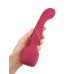 Нагревающийся Вонд Heating Wand Red 1018-02lola